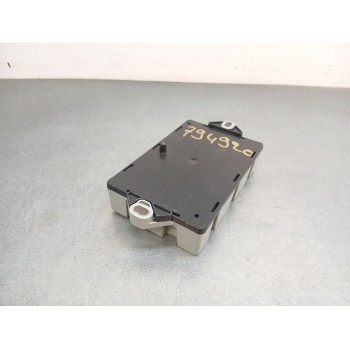 Recambio de modulo electronico para jaguar i-pace (x590) ev400 awd referencia OEM IAM cpla14q073aa  