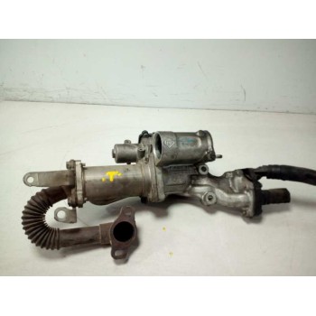 Recambio de valvula egr para renault megane ii familiar authentique referencia OEM IAM 7003680600  