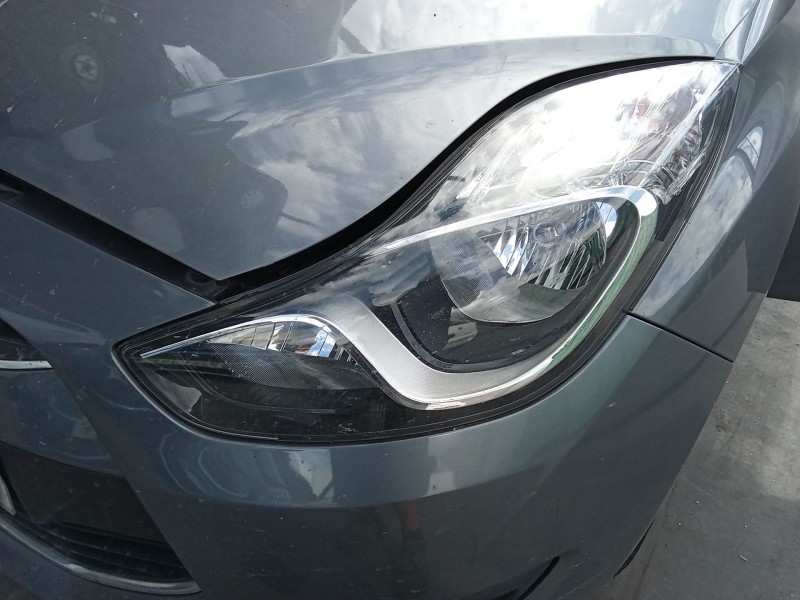 Recambio de faro izquierdo para hyundai ix20 (jc) 1.4 crdi referencia OEM IAM 921011K000  