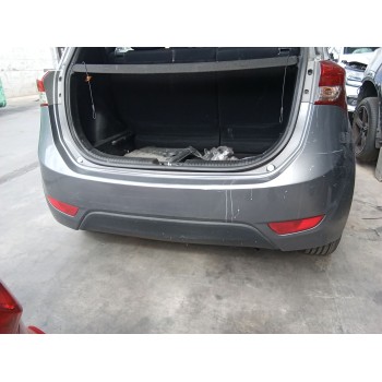 PARAGOLPES TRASERO 866111K000 