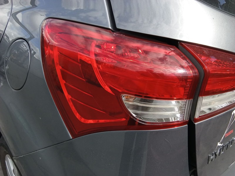 Recambio de piloto trasero izquierdo para hyundai ix20 (jc) 1.4 crdi referencia OEM IAM 924111K000 / 924011K000  
