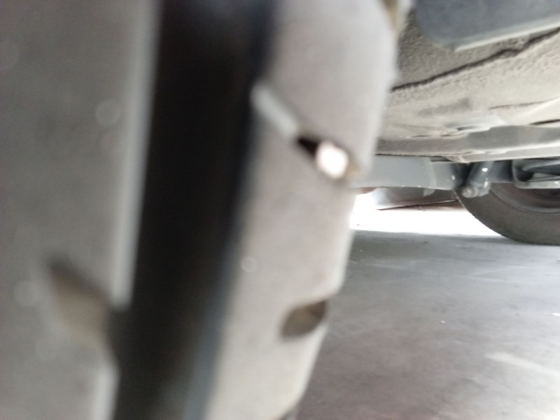 Recambio de puente trasero para hyundai ix20 (jc) 1.4 crdi referencia OEM IAM 551001K000  
