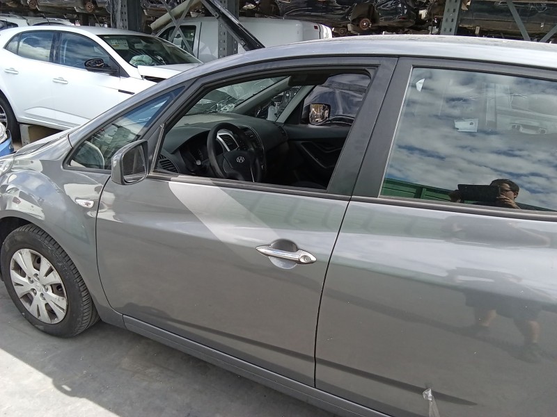 Recambio de puerta delantera izquierda para hyundai ix20 (jc) 1.4 crdi referencia OEM IAM 760031P000  