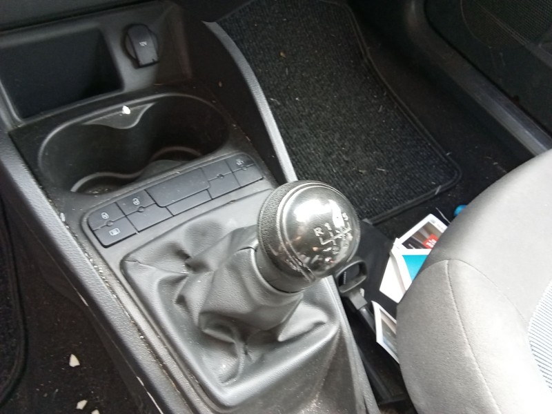 Recambio de caja cambios para seat ibiza iv st (6j8, 6p8) 1.6 tdi referencia OEM IAM 02R300042PX  