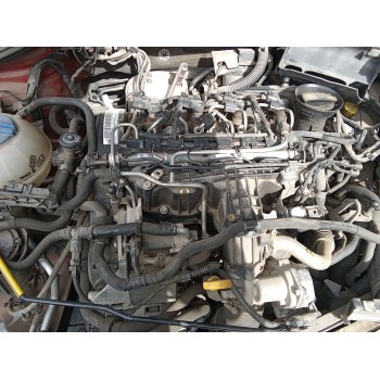MOTOR COMPLETO VERE7906 / 03L100090CX 