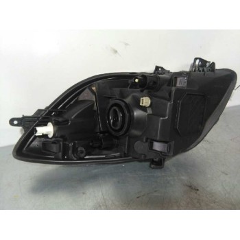 Recambio de faro izquierdo para toyota yaris (ksp9/scp9/nlp9) referencia OEM IAM  NUEVO H4 06>09