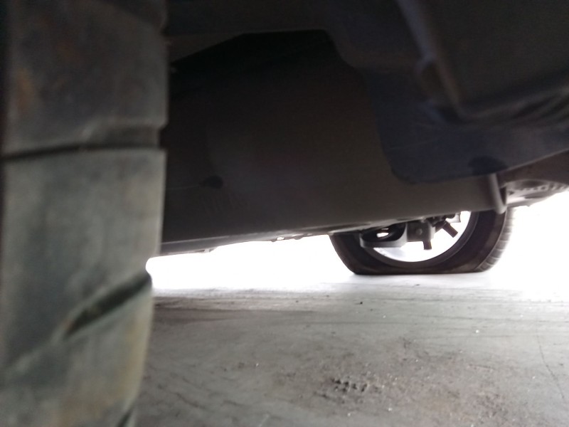 Recambio de puente trasero para seat ibiza iv st (6j8, 6p8) 1.6 tdi referencia OEM IAM 6R0500051B  