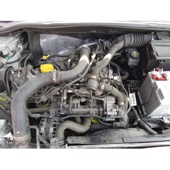 MOTOR COMPLETO 8201588337 / 8201704812 