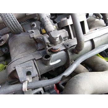 Recambio de motor completo para renault clio iv (bh_) 0.9 tce 90 referencia OEM IAM 8201588337 / 8201704812  