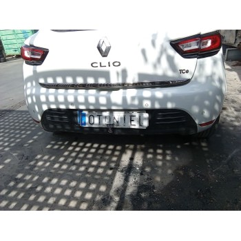 PARAGOLPES TRASERO 850126718R 