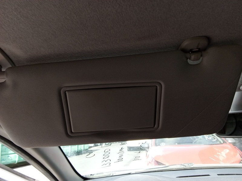Recambio de parasol izquierdo para renault clio iv (bh_) 0.9 tce 90 referencia OEM IAM 964010303R / 964012136R  