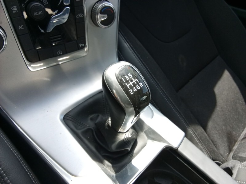 Recambio de caja cambios para volvo v60 i (155) d4 referencia OEM IAM 36010266  