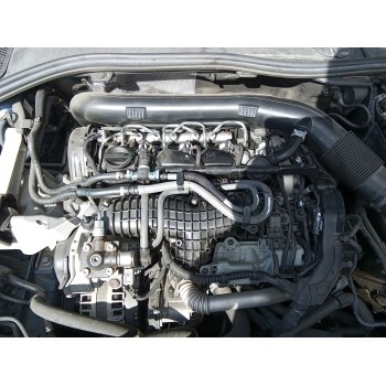 Recambio de motor completo para volvo v60 i (155) d4 referencia OEM IAM 36012754  