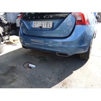 PARAGOLPES TRASERO 39844081 