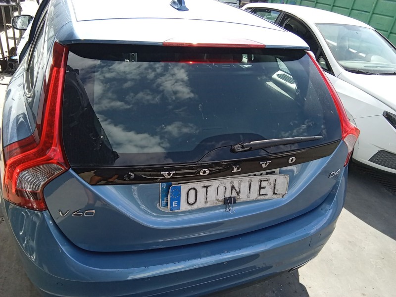 Recambio de porton trasero para volvo v60 i (155) d4 referencia OEM IAM 31457729  