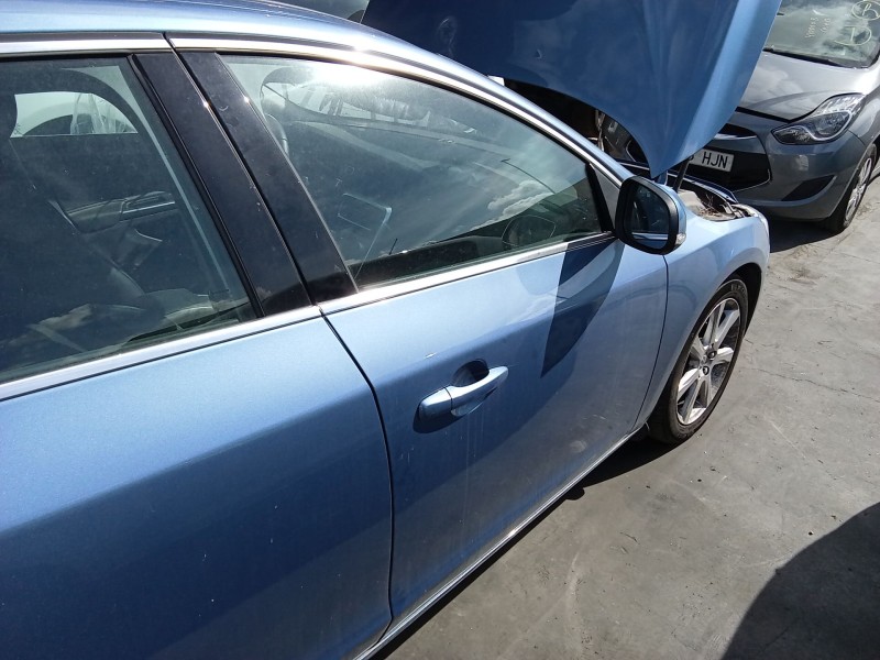 Recambio de puerta delantera derecha para volvo v60 i (155) d4 referencia OEM IAM 32291065  