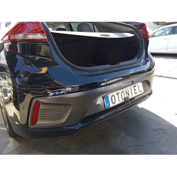 PARAGOLPES TRASERO 86611G2000 