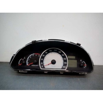 CUADRO INSTRUMENTOS 9400317360 200517900H 