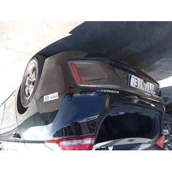 Recambio de paragolpes trasero para hyundai ioniq (ae) 1.6 gdi hybrid referencia OEM IAM 86611G2000  