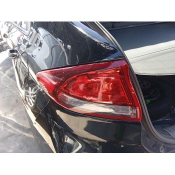 PILOTO TRASERO IZQUIERDO 92401G2000 