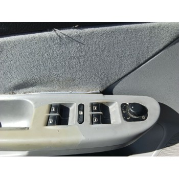 MANDO ELEVALUNAS DELANTERO IZQUIERDO 1K4959857CREH 