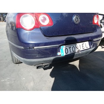 PARAGOLPES TRASERO 3C5807417GRU 