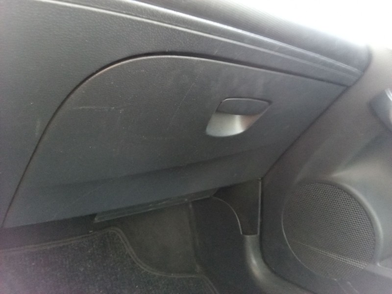 Recambio de guantera para seat ibiza iv st (6j8, 6p8) 1.6 tdi referencia OEM IAM 6J1857095A4W4  