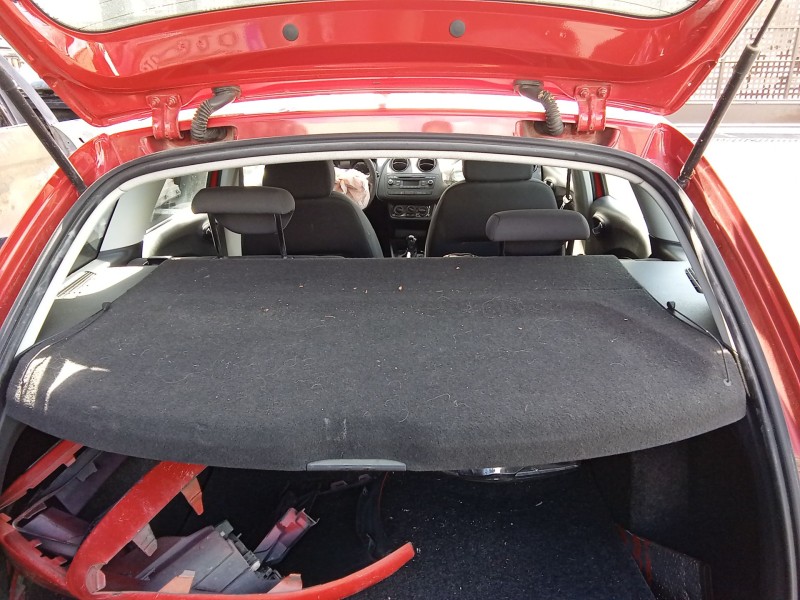 Recambio de bandeja trasera para seat ibiza iv st (6j8, 6p8) 1.6 tdi referencia OEM IAM 6J8867769A6E8  