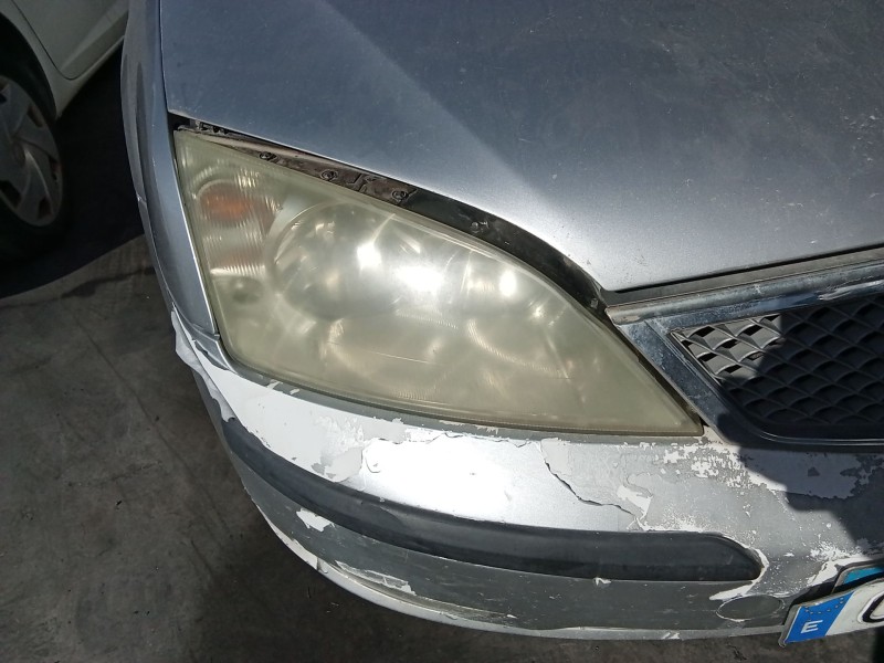 Recambio de faro derecho para ford mondeo iii (b5y) 2.0 tdci referencia OEM IAM 1435619  