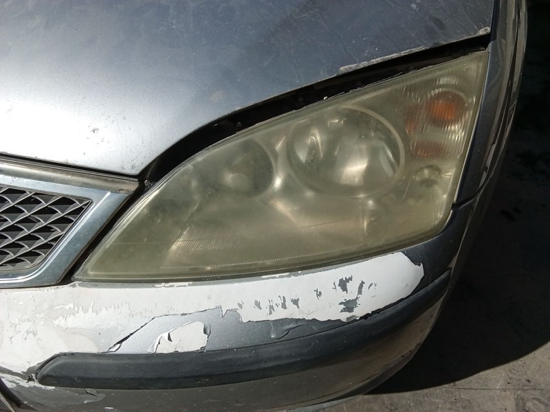 Recambio de faro izquierdo para ford mondeo iii (b5y) 2.0 tdci referencia OEM IAM 1435624  