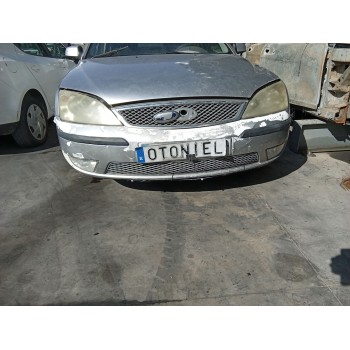PARAGOLPES DELANTERO 1344313 