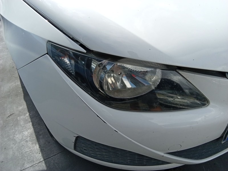 Recambio de faro derecho para seat ibiza iv (6j5, 6p1) 1.6 tdi referencia OEM IAM 6J1941022C  