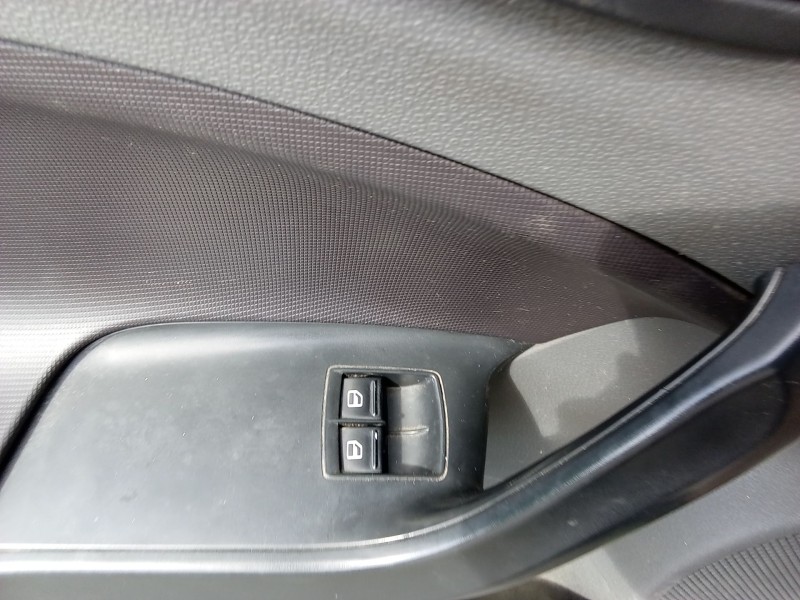Recambio de mando elevalunas delantero izquierdo para seat ibiza iv (6j5, 6p1) 1.6 tdi referencia OEM IAM 1K3959857CREH  