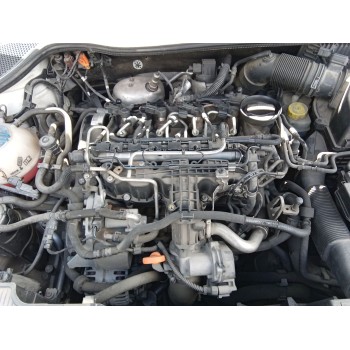 MOTOR COMPLETO VERE7906 / 03L100090CX 