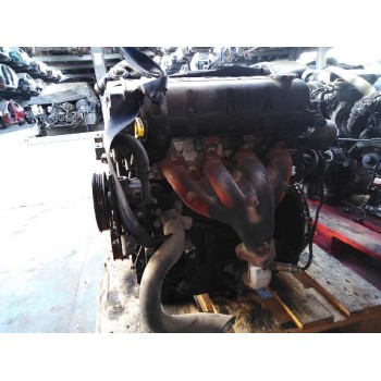 Recambio de motor completo para kia carens 1.8 ls monovolumen referencia OEM IAM G/TB  