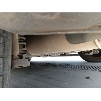 PUENTE TRASERO 6R0500051B 