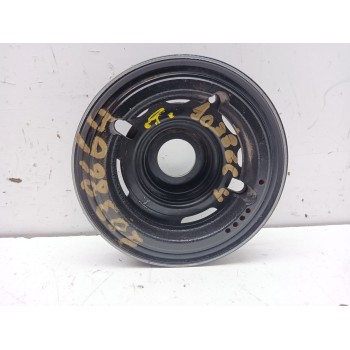 POLEA CIGUEÑAL CM5G6316HB 
