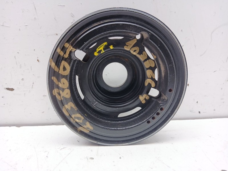 Recambio de polea cigueñal para ford focus iii 1.0 ecoboost referencia OEM IAM CM5G6316HB  