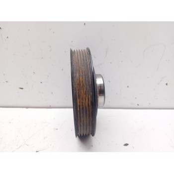 Recambio de polea cigueñal para ford focus iii 1.0 ecoboost referencia OEM IAM CM5G6316HB  