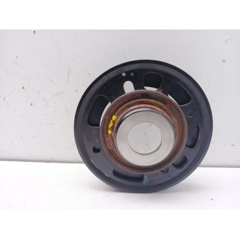 Recambio de polea cigueñal para ford focus iii 1.0 ecoboost referencia OEM IAM CM5G6316HB  