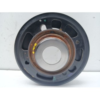 Recambio de polea cigueñal para ford focus iii 1.0 ecoboost referencia OEM IAM CM5G6316HB  