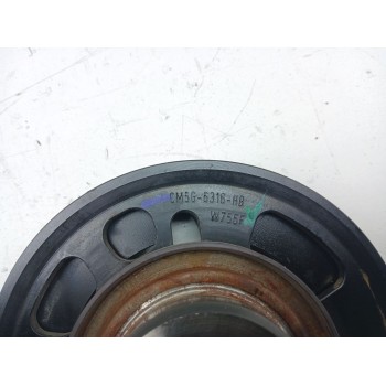 Recambio de polea cigueñal para ford focus iii 1.0 ecoboost referencia OEM IAM CM5G6316HB  