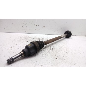 Recambio de transmision delantera derecha para citroën c2 (jm_) 1.4 referencia OEM IAM 9640127680  