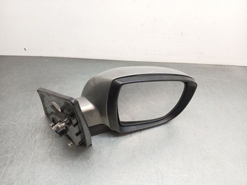 Recambio de retrovisor derecho para hyundai ix35 (lm, el, elh) 1.7 crdi referencia OEM IAM 876202y040aa3  