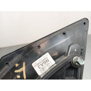 Recambio de retrovisor derecho para hyundai ix35 (lm, el, elh) 1.7 crdi referencia OEM IAM 876202y040aa3  