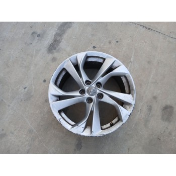 Recambio de llanta para opel astra k (b16) 1.4 turbo (68) referencia OEM IAM 13409657  