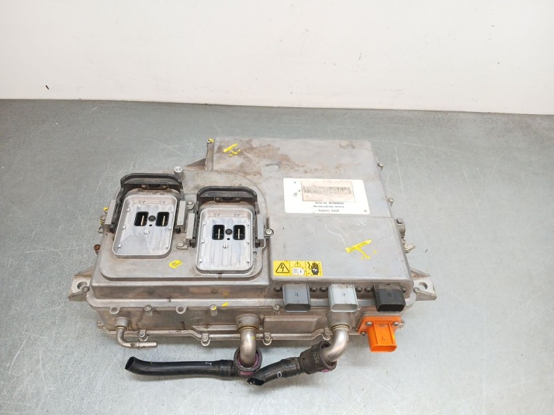 Recambio de convertidor para jaguar i-pace (x590) ev400 awd referencia OEM IAM j9d310c762  