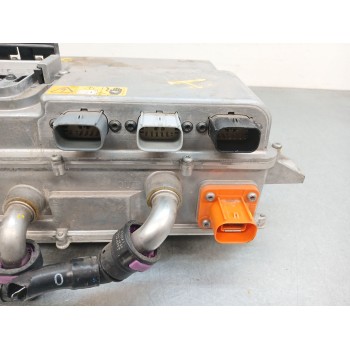 Recambio de convertidor para jaguar i-pace (x590) ev400 awd referencia OEM IAM j9d310c762  