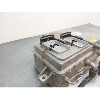 Recambio de convertidor para jaguar i-pace (x590) ev400 awd referencia OEM IAM j9d310c762  