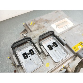 Recambio de convertidor para jaguar i-pace (x590) ev400 awd referencia OEM IAM j9d310c762  